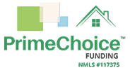 prime choice funding logo