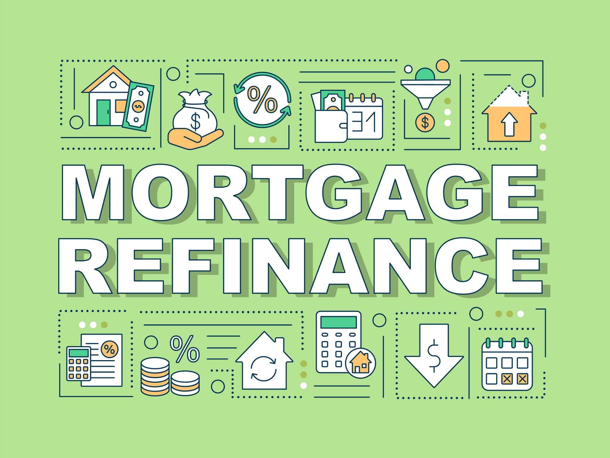 Frequently Asked MortgageRefinance Questions Prime Choice Funding, Inc.