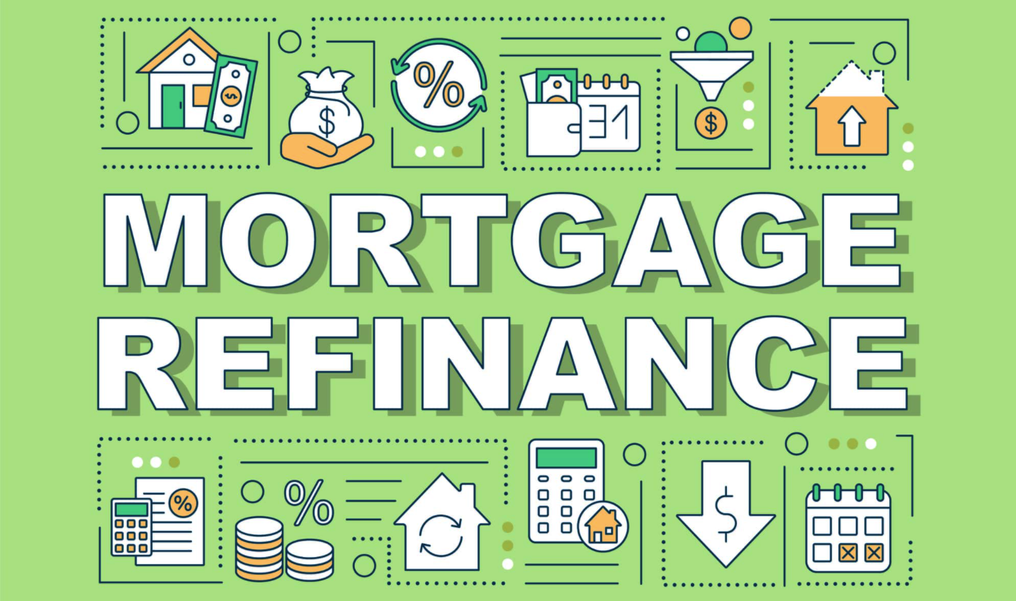 Mortgage Refinance Prime Choice Funding