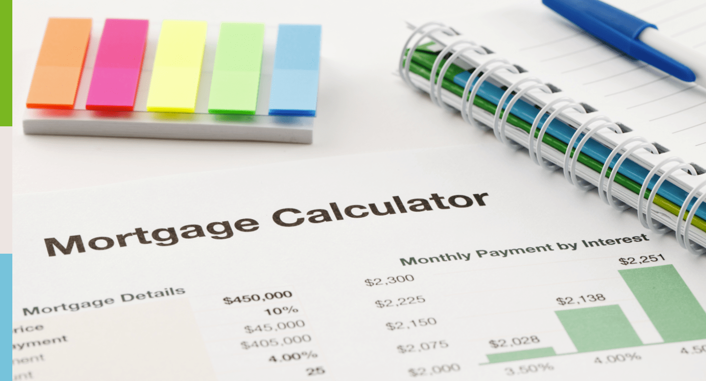 Mortgage Payment Structure: A Short Guide
