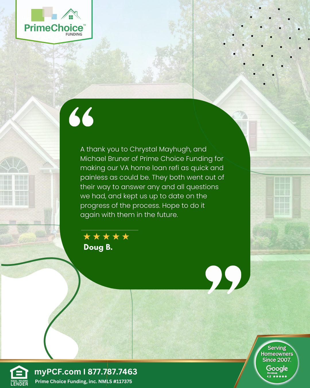 Mike Bruner_Review_092925