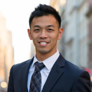 Frank Lin
