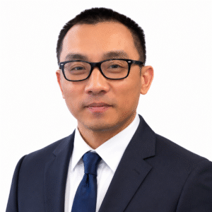Ken Tran